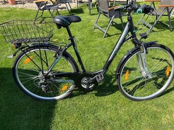 Damsky Bicykel - 1