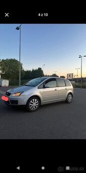 Predám Ford C-MAX