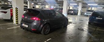 Predam seat leon FR 2,0 125kw - 1