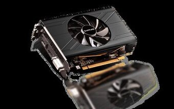 SAPPHIRE PULSE Radeon RX 570 ITX 4G GDDR5 - 1