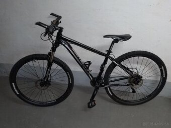 Merida big nine 80