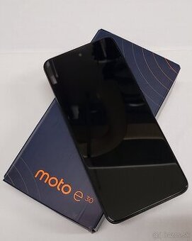Motorola Moto E30 - 1