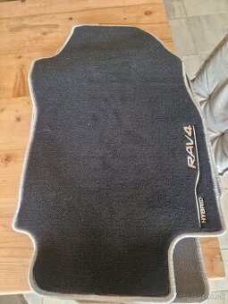 Rohoze Toyota Rav 4 2021