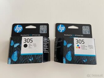 Toner hp 305