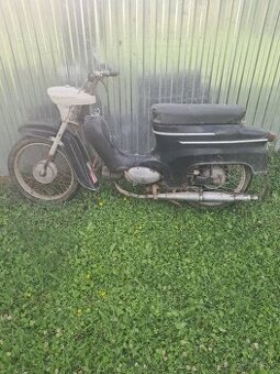 Jawa 05 pionier