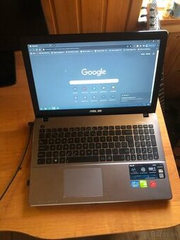 Notebook Asus - 1