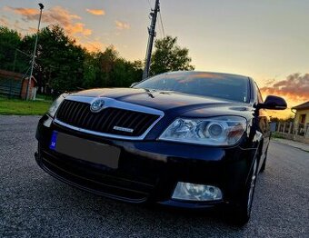 Škoda Octavia Combi 1.6 TDI GREELINE R.V.2012.