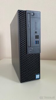 Počítač Dell OptiPlex 3070