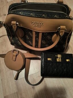 Kabelka GUESS