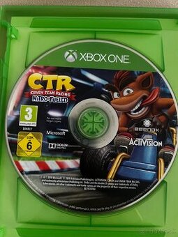 Xbox one - 1