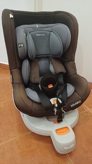 Autosedačka Coto Baby Isofix 360 °
