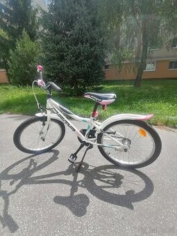 Detský bicykel Dema 20, cena 50€