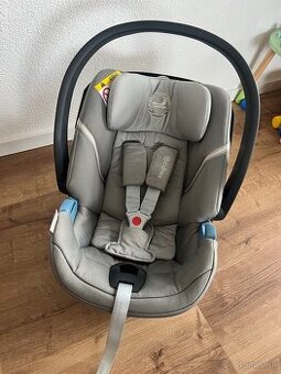 Vajíčko Cybex Aton 5