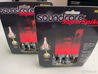 Soundcare super spike