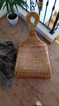 IKEA PS GULHOLMEN hojdacie kreslo
