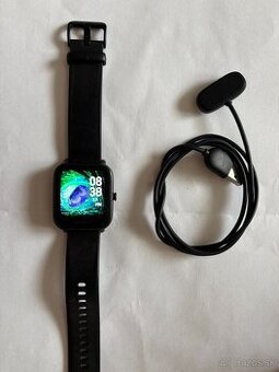 Amazfit bip u hodinky