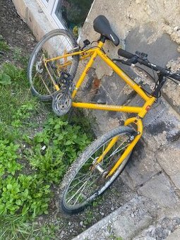 Bicykel - 1