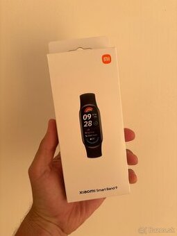 Xiaomi Smart Band 9 - 1