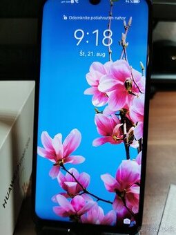 HUAWEI P SMART 2019 S KRABICOU SUPER CENA