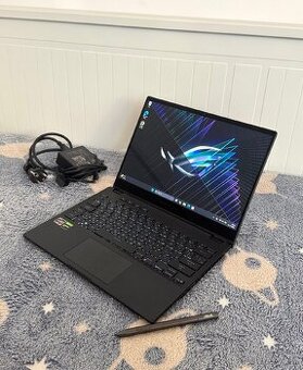 Asus ROG Flow X13– výkonný 2-v-1 notebook