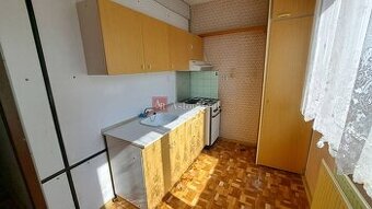 PREDAJ: 3i byt s loggiou, 64m2, Dolný Kubín - Veľký Bysterec