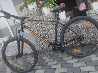 Predám bicykel SCOTT Aspect 970