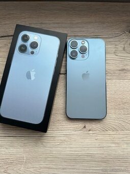 iPhone 13 pro 256GB