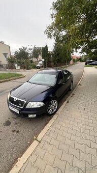 Octavia 2 1.9tdi 77kw