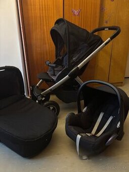 Kocik Maxi cosi mura plus