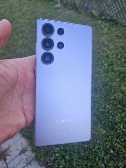 Samsung s25 ultra 256gb nový original