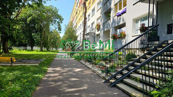 1-IZBOVÝ BYT NA SÍDLISKU RIMAVA-RIMAVSKÁ SOBOTA - NA PREDAJ