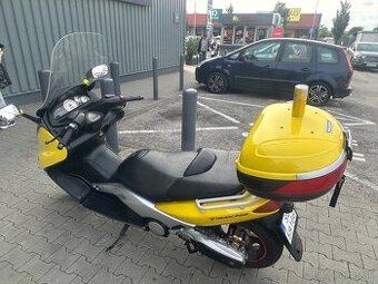 Yamaha T Max 500 XP