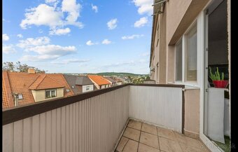 Predam 3 izbovy byt Bratislava  Pluhova ul.