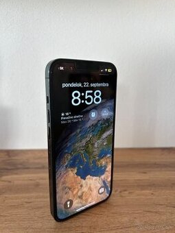 Iphone 13 Pro 256GB Green
