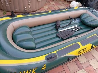INTEX Seahawk 4