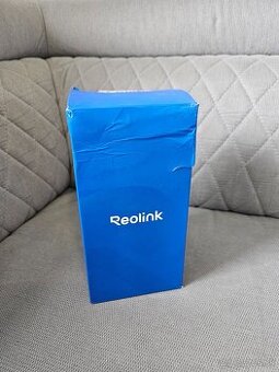 Reolink E Series E340-E1 Zoom (Wifi)