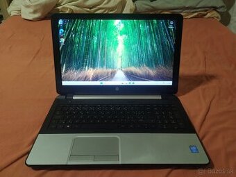 HP ProBook. Nový SSD 256 GB.Nová RAM 16GB. Nová baterka.