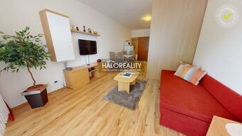 HALO reality - Predaj, dvojizbový byt Donovaly, Apartmánový