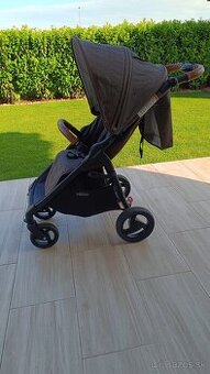 Predám športový kočík Valcobaby snap 4 trend