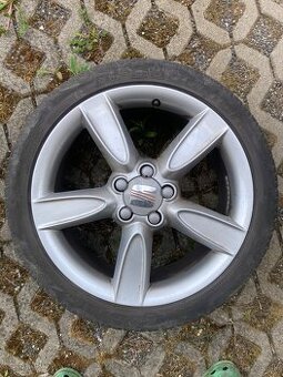 Ronal r18 5x112