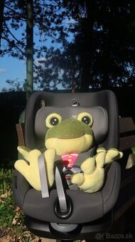 BRITAX RÖMER Trifix 2 i-Size