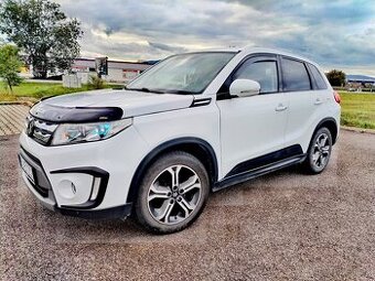 Suzuki Vitara 1.6 VVT 88kw Elegance