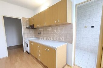 Na predaj 3 izbový byt po čiastočnej rekonštrukcii v... - 1
