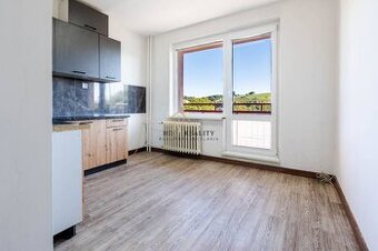 HD REALITY, PREDAJ,1-izbového bytu, Exnára,  Banská Štiavnic