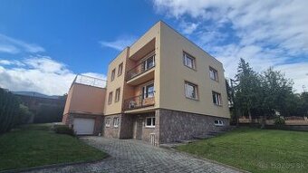 Rodinný dom na predaj, v tichej a obľúbenej lokalite Stráne