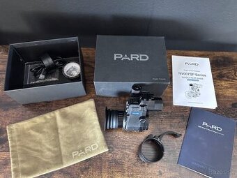 Zásadka Pard NV007SP