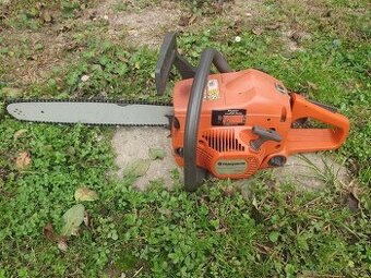 Husqvarna 142