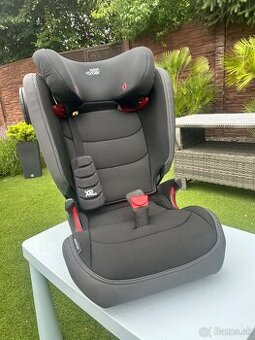 Autosedačka Romer Britax