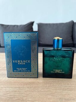 Versace Eros EDP 100ml