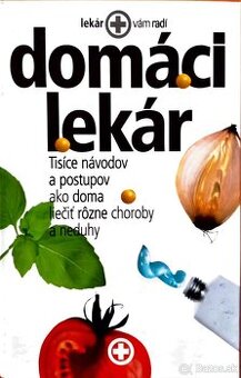 Domáci lekár